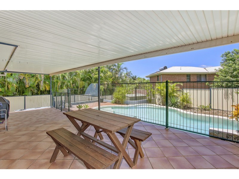 3 Curragh Court, Worongary QLD 4213
