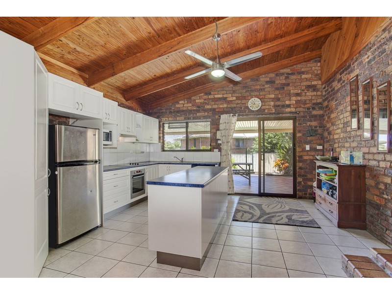 3 Curragh Court, Worongary QLD 4213
