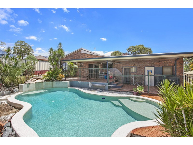 3 Curragh Court, Worongary QLD 4213