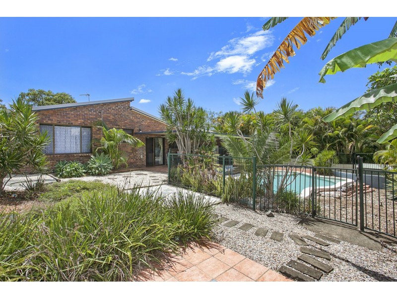 3 Curragh Court, Worongary QLD 4213