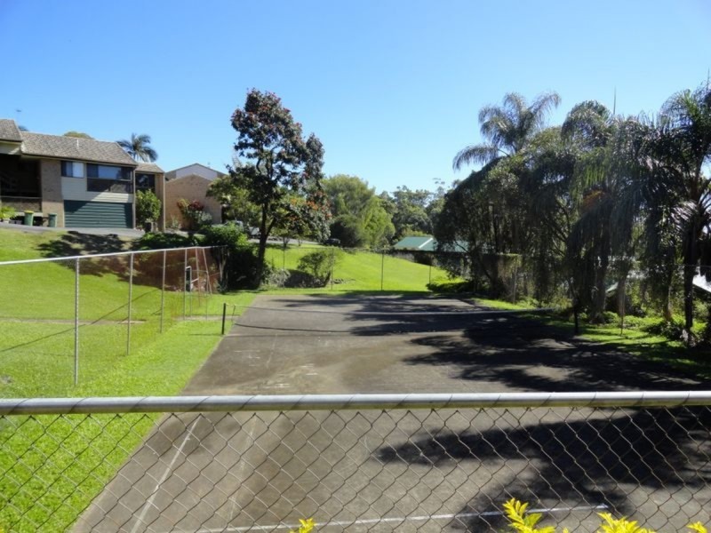 4/1A Mcleod Street, Highland Park QLD 4211