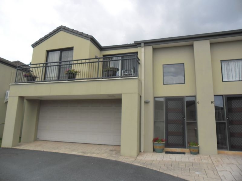 9/60 Ancona Street, Carrara QLD 4211