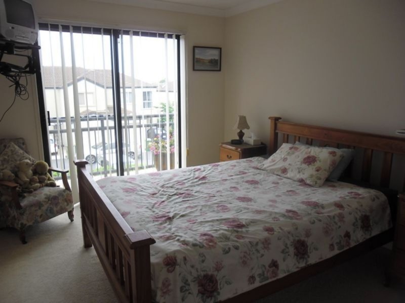9/60 Ancona Street, Carrara QLD 4211