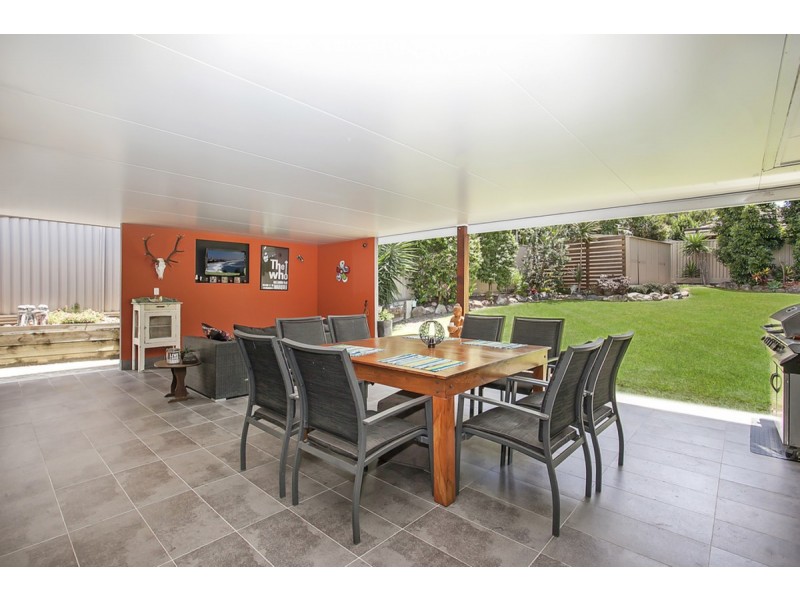 40 Michelmore Road, Carrara QLD 4211