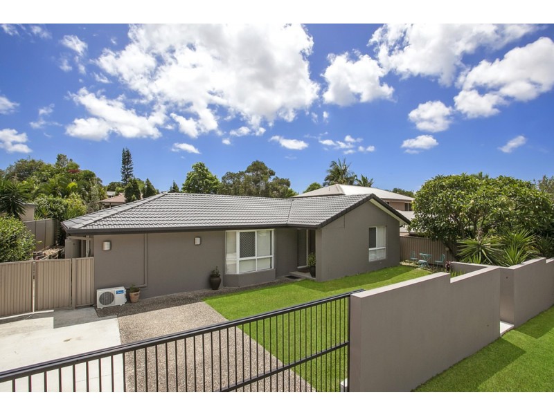 40 Michelmore Road, Carrara QLD 4211