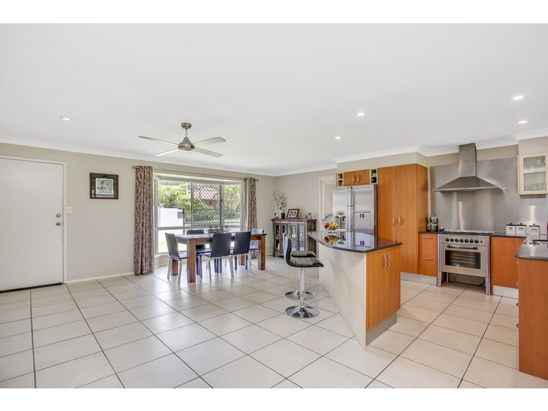 40 Michelmore Road, Carrara QLD 4211
