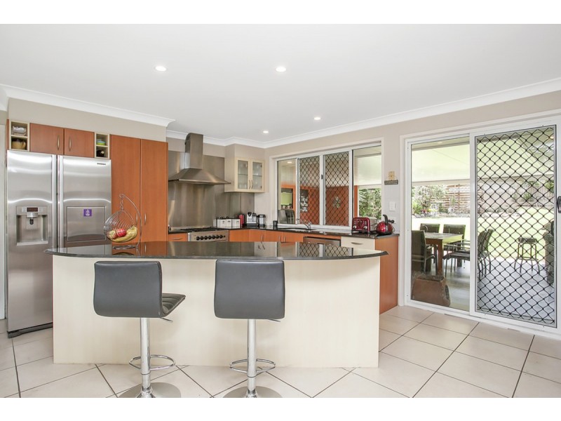 40 Michelmore Road, Carrara QLD 4211