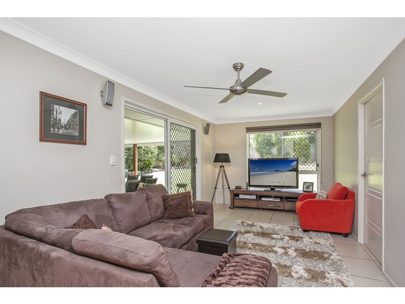 40 Michelmore Road, Carrara QLD 4211