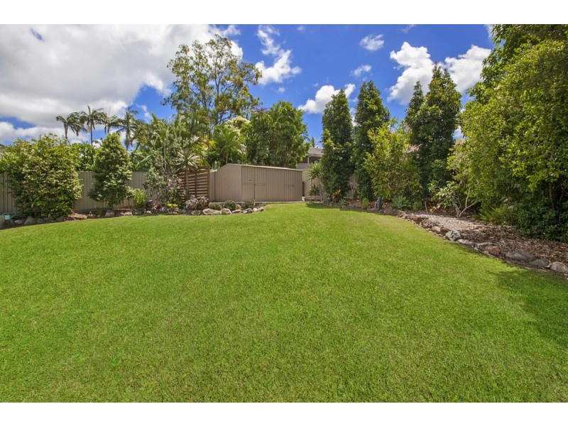 40 Michelmore Road, Carrara QLD 4211