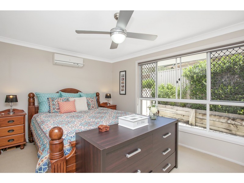 40 Michelmore Road, Carrara QLD 4211