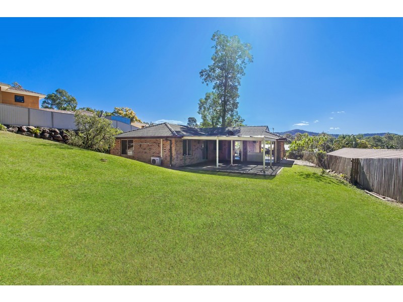 10 Jinker Way, Nerang QLD 4211
