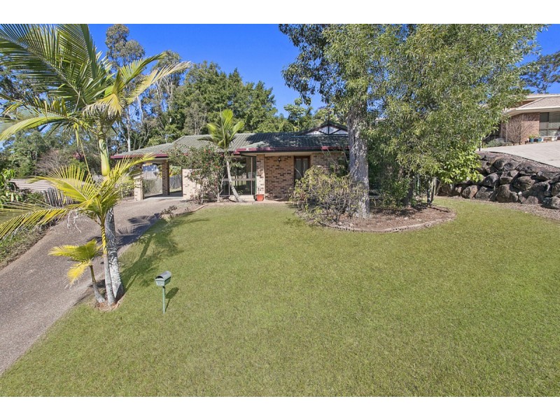 10 Jinker Way, Nerang QLD 4211