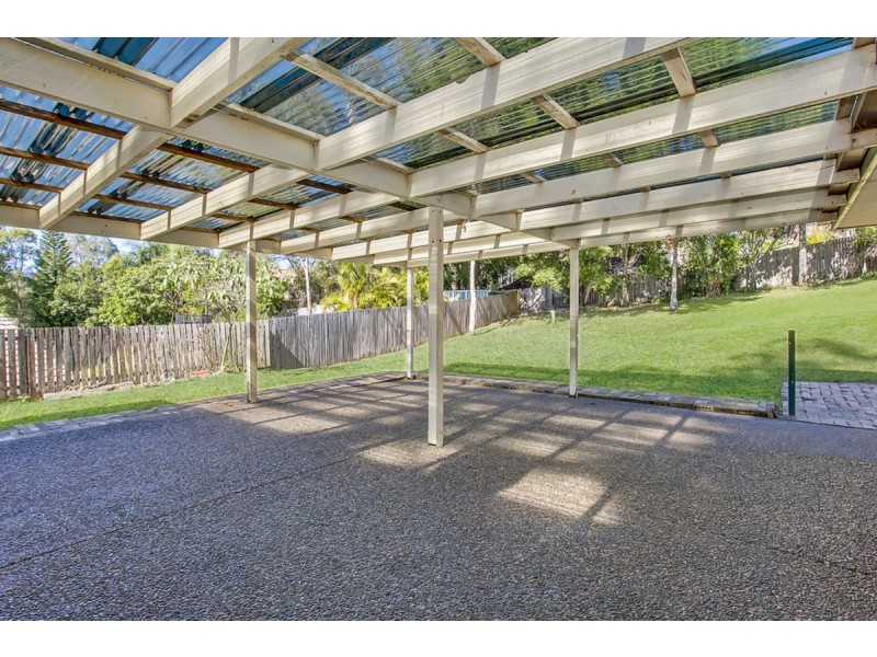 10 Jinker Way, Nerang QLD 4211