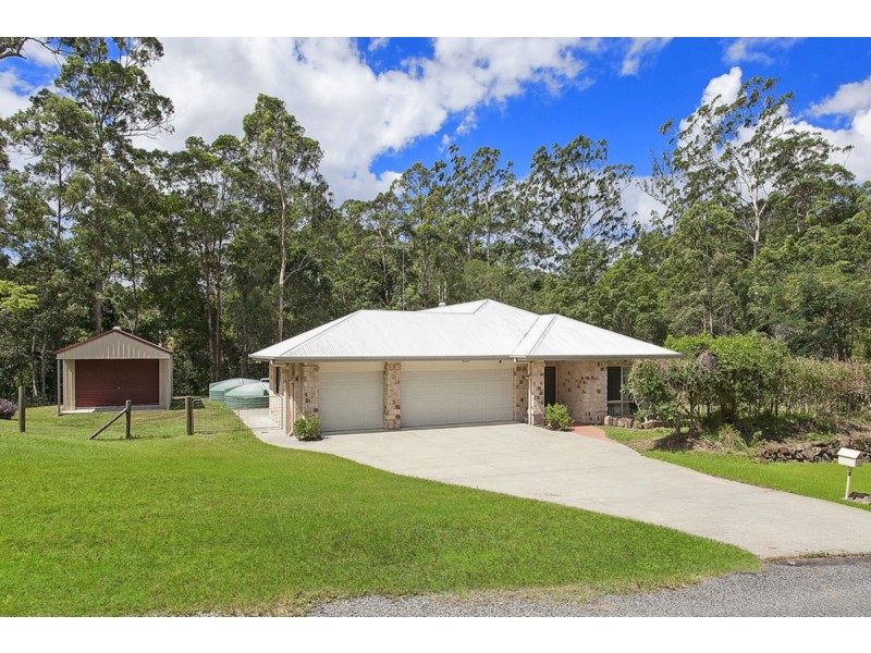 39 Evanita Drive, Gilston QLD 4211