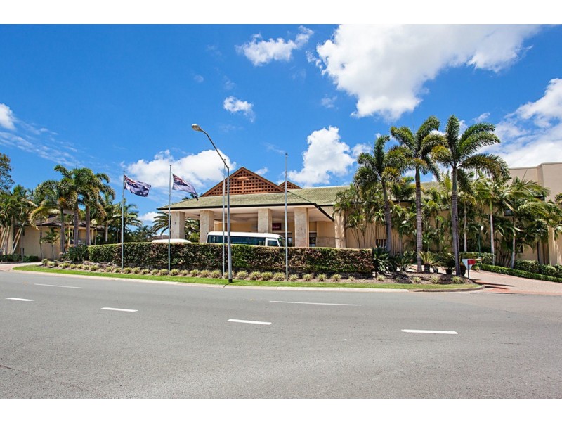 149/64 Palm Meadows Drive, Carrara QLD 4211