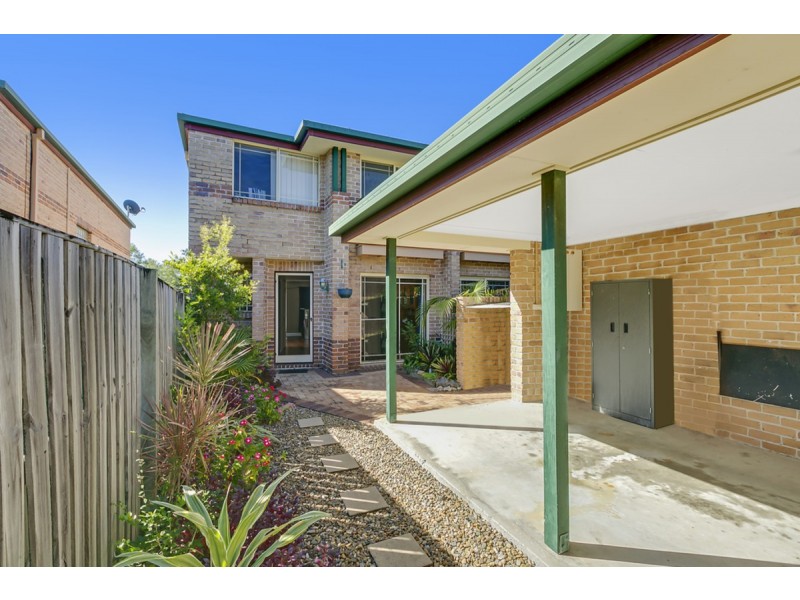 10/41 Beltana Way, Nerang QLD 4211