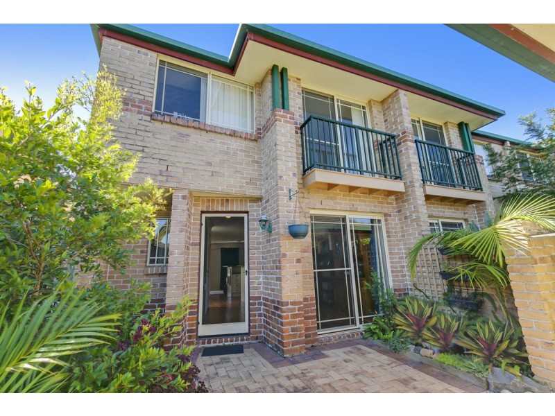 10/41 Beltana Way, Nerang QLD 4211