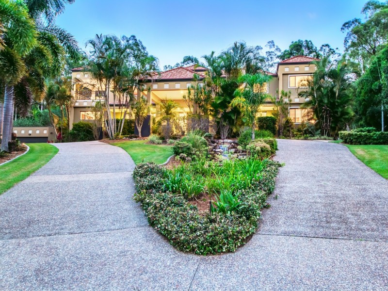 36 Byfield Court, Nerang QLD 4211