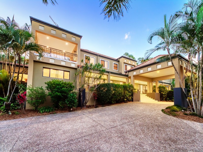 36 Byfield Court, Nerang QLD 4211