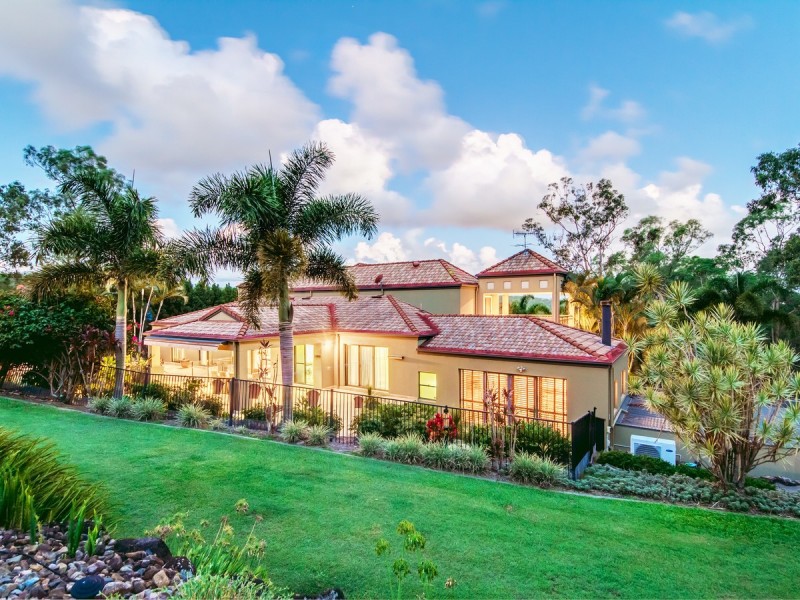 36 Byfield Court, Nerang QLD 4211