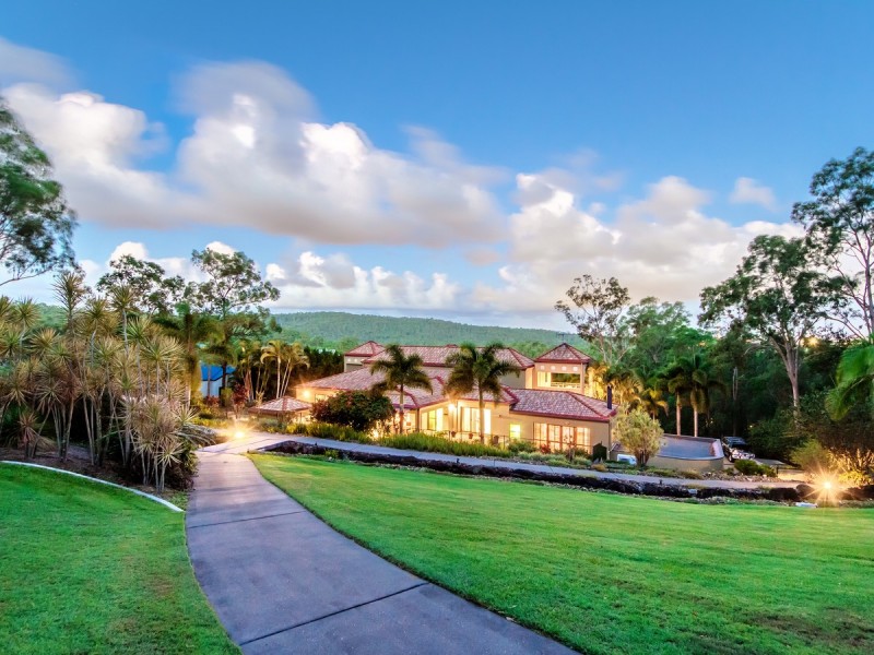 36 Byfield Court, Nerang QLD 4211