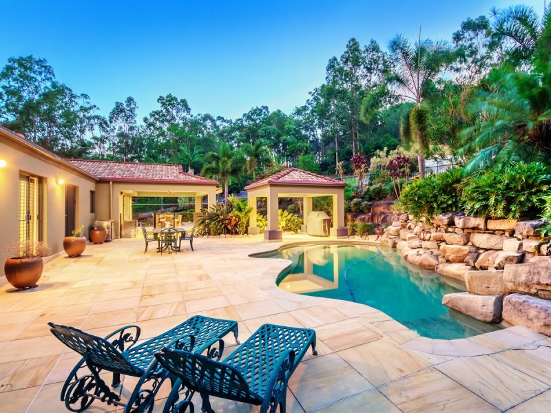 36 Byfield Court, Nerang QLD 4211