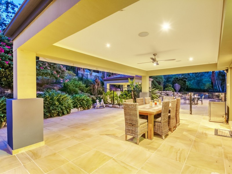 36 Byfield Court, Nerang QLD 4211