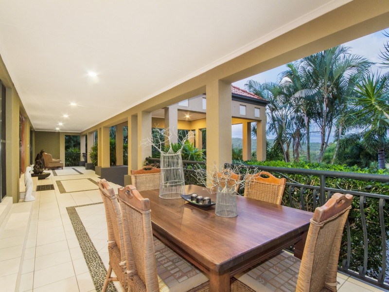 36 Byfield Court, Nerang QLD 4211