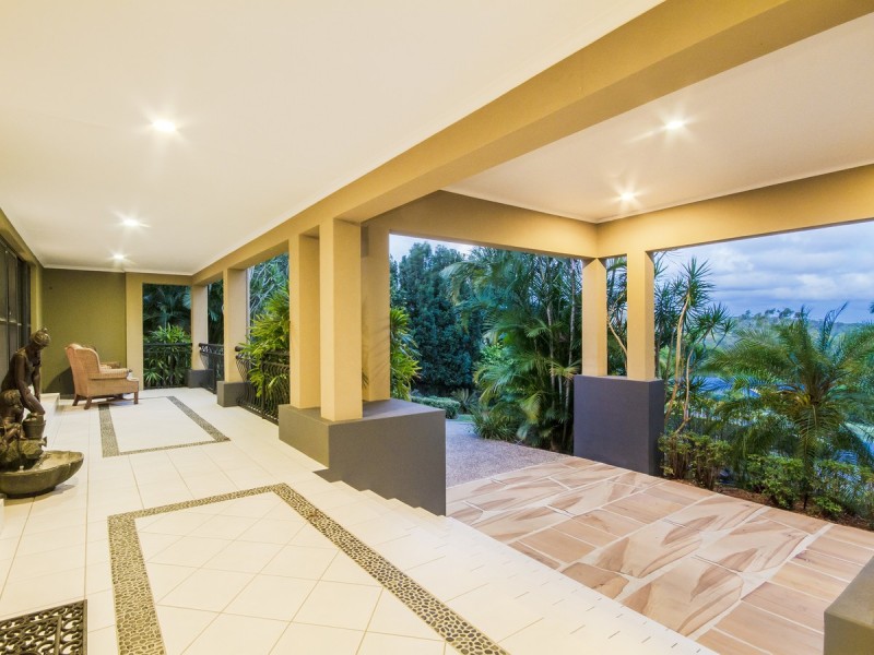 36 Byfield Court, Nerang QLD 4211