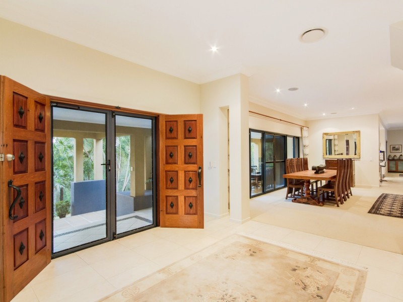 36 Byfield Court, Nerang QLD 4211