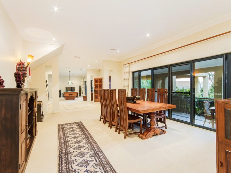 36 Byfield Court, Nerang QLD 4211