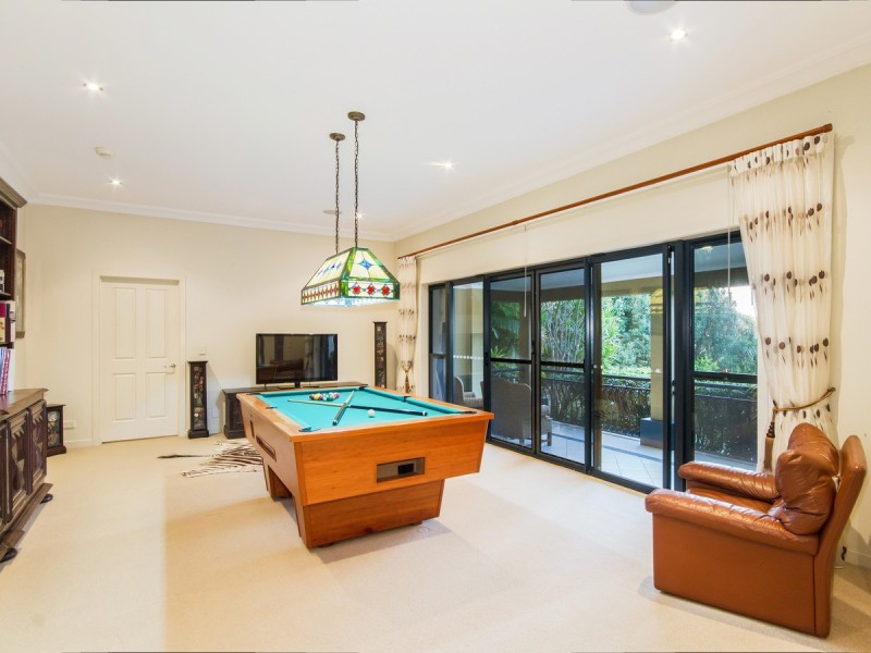 36 Byfield Court, Nerang QLD 4211