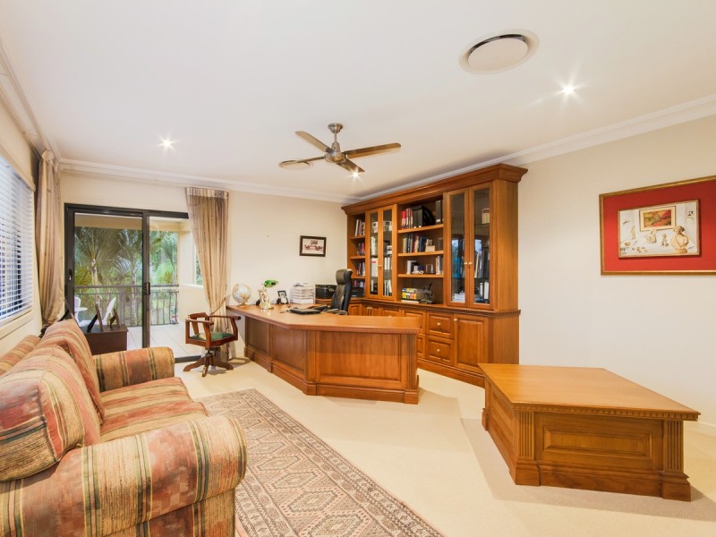 36 Byfield Court, Nerang QLD 4211