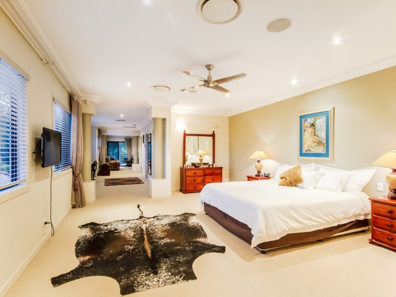 36 Byfield Court, Nerang QLD 4211