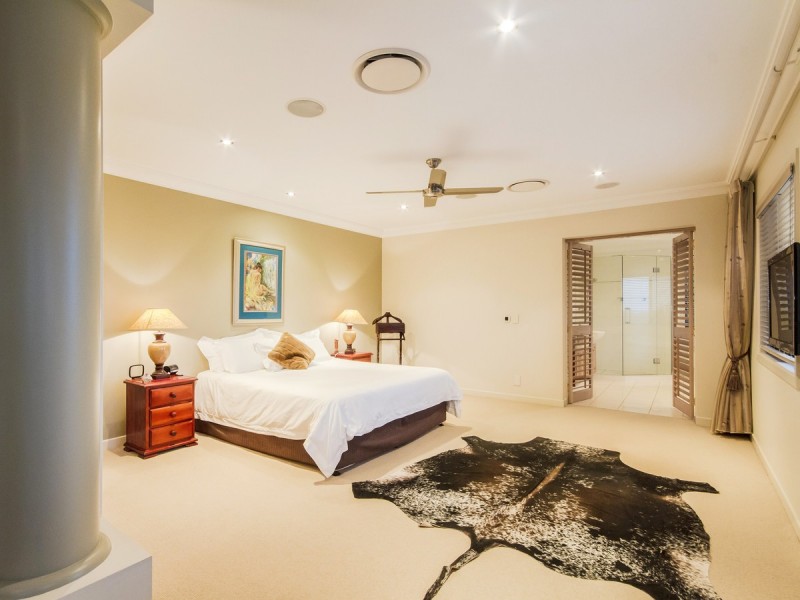 36 Byfield Court, Nerang QLD 4211