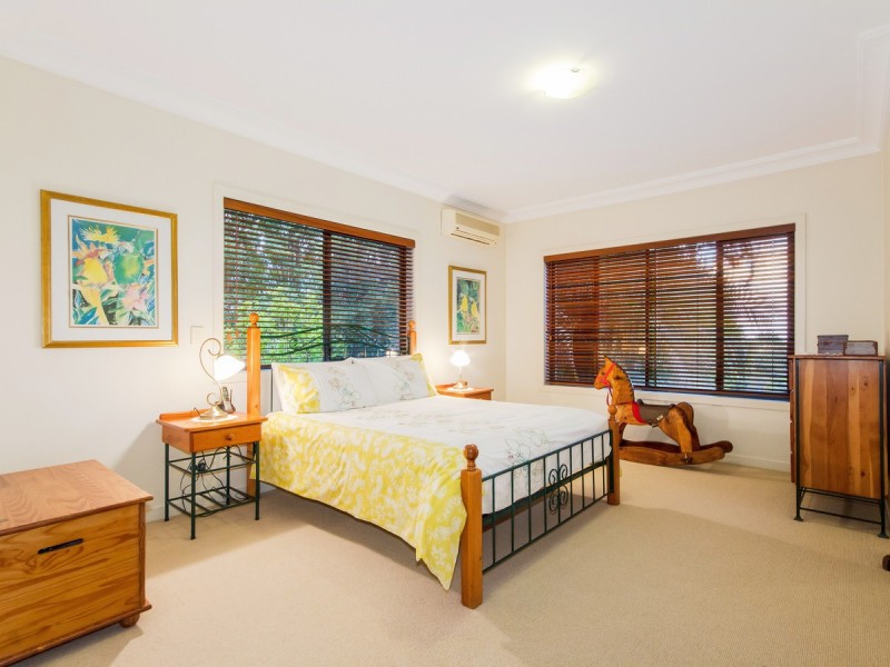 36 Byfield Court, Nerang QLD 4211