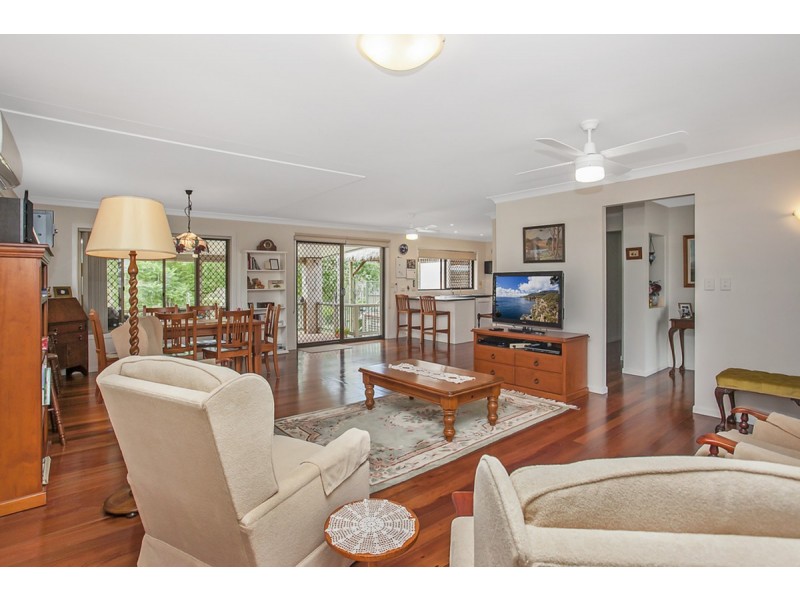 47 Billabirra Crescent, Nerang QLD 4211