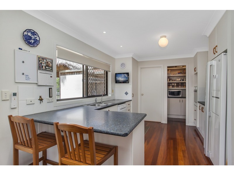 47 Billabirra Crescent, Nerang QLD 4211