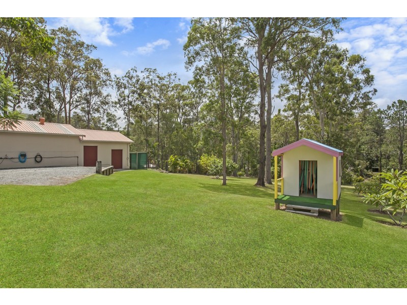 47 Billabirra Crescent, Nerang QLD 4211