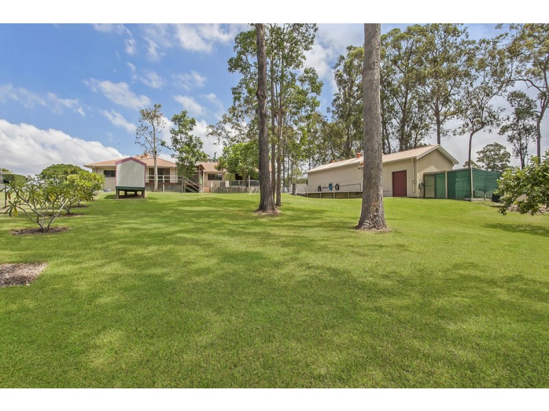 47 Billabirra Crescent, Nerang QLD 4211