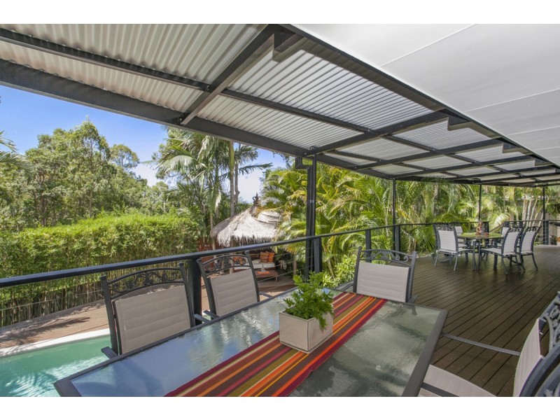 31 Woolmere Street, Carrara QLD 4211