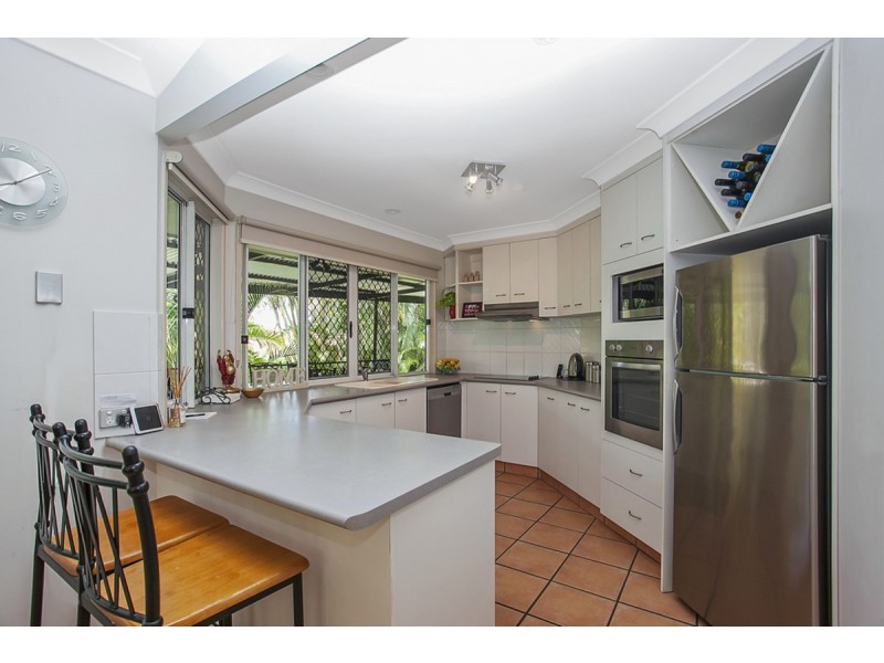 31 Woolmere Street, Carrara QLD 4211