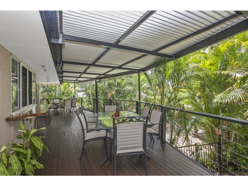 31 Woolmere Street, Carrara QLD 4211