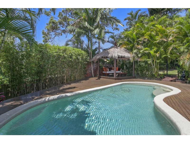 31 Woolmere Street, Carrara QLD 4211