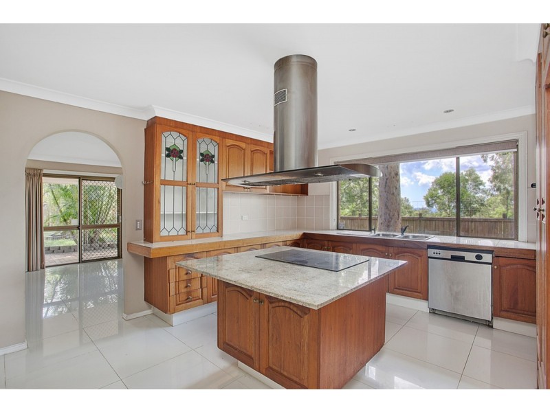 26 Arunta Drive, Mount Nathan QLD 4211