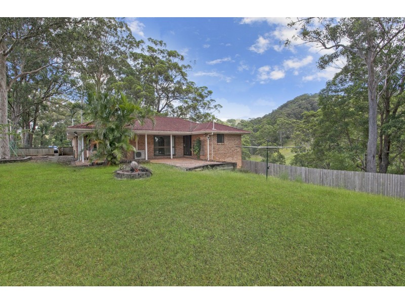 26 Arunta Drive, Mount Nathan QLD 4211