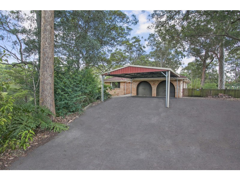 26 Arunta Drive, Mount Nathan QLD 4211