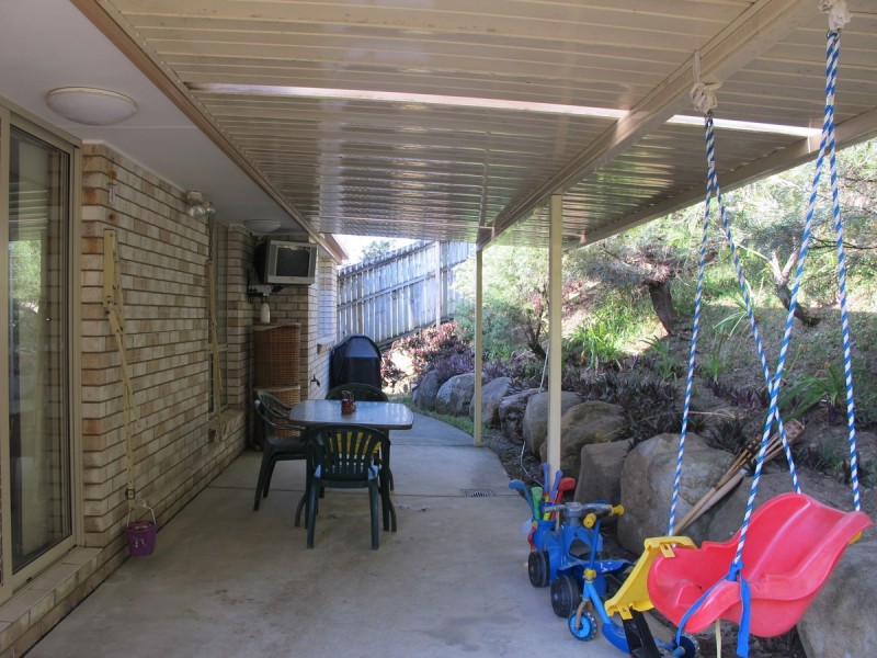 2/82 Paddington Drive, Carrara QLD 4211