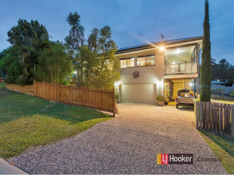 31 Peter Mills Drive, Gilston QLD 4211