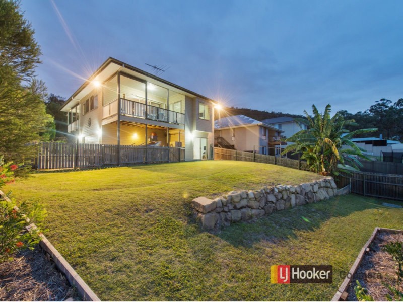 31 Peter Mills Drive, Gilston QLD 4211